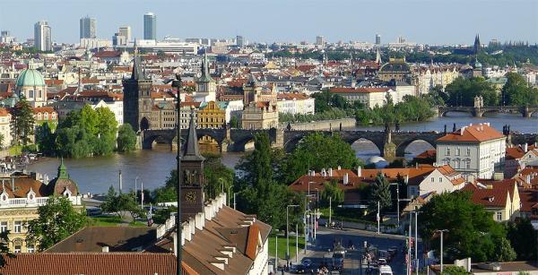 Karlův most