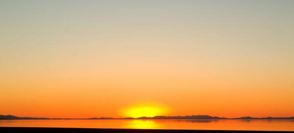 Great Salt Lake