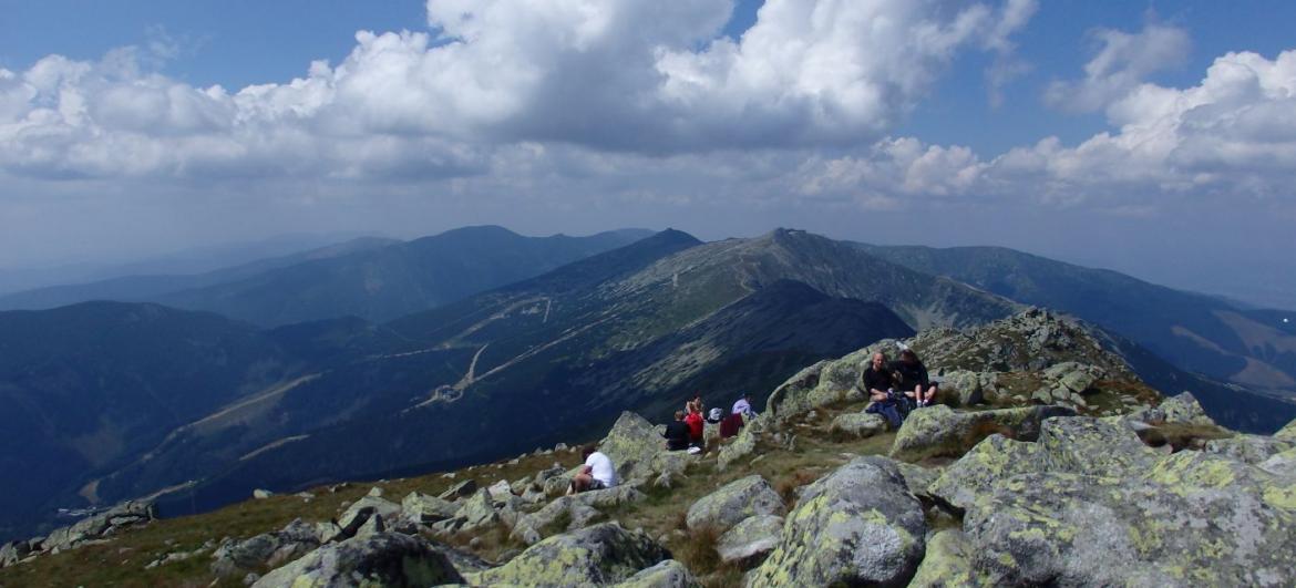 Nízke Tatry