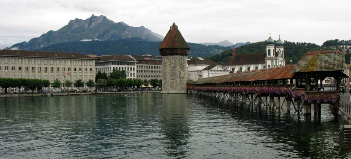 Lucern