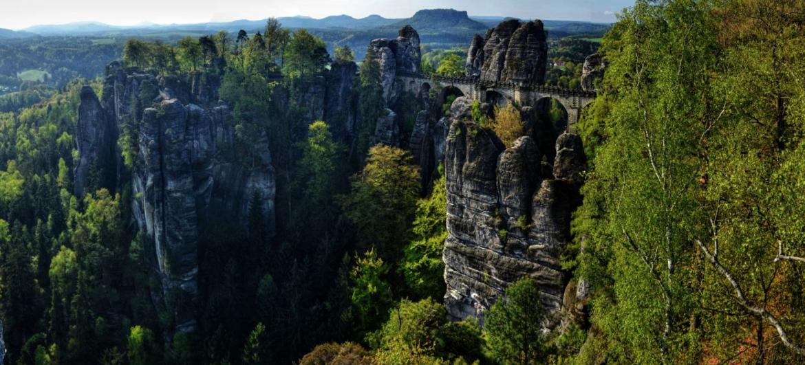Bastei
