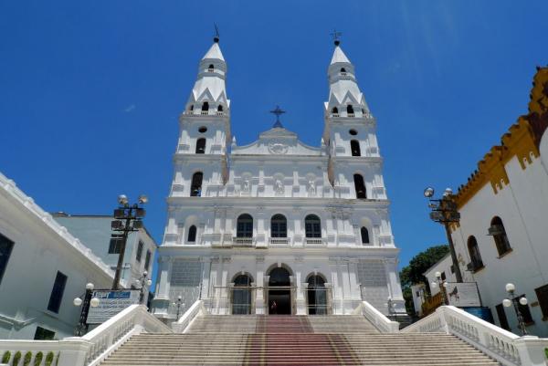 Igreja Nossa Senhora das Dores