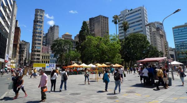 Kam dál z Porto Alegre