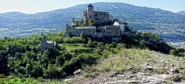 Sion