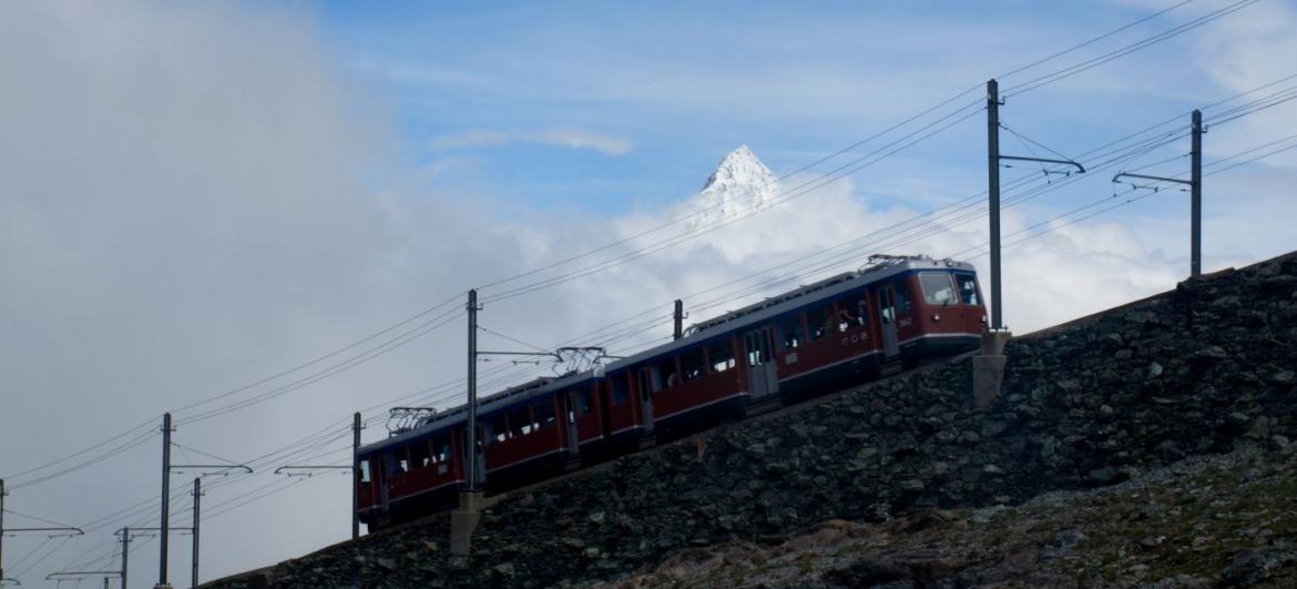 Gornergratbahn