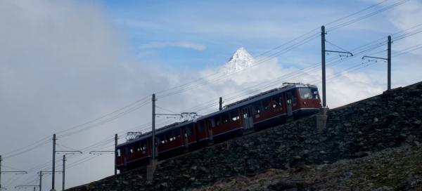 Gornergratbahn