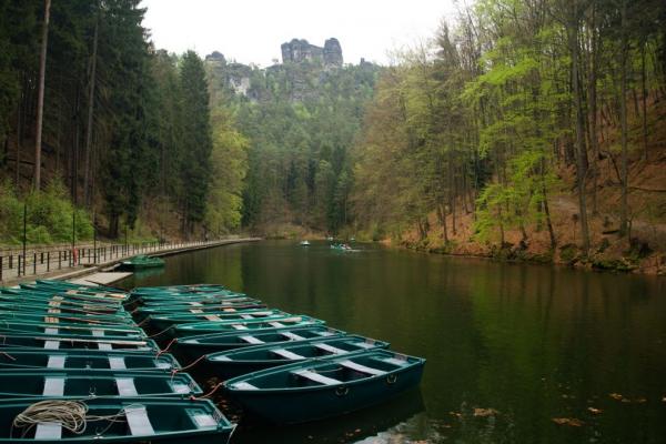 Amselsee