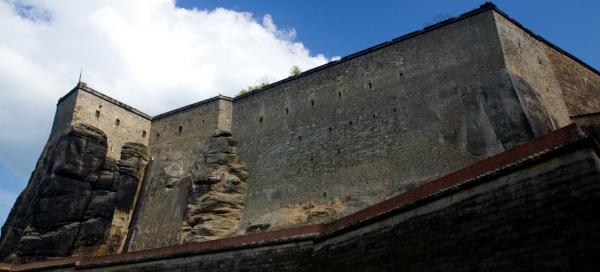 Königstein Fortress