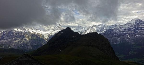 Faulhorn