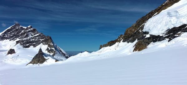 Jungfraujoch