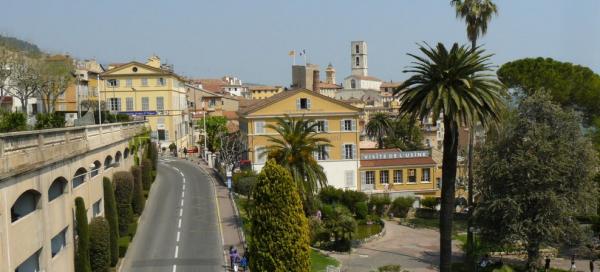 Grasse