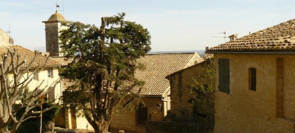 Chateauneuf du Pape