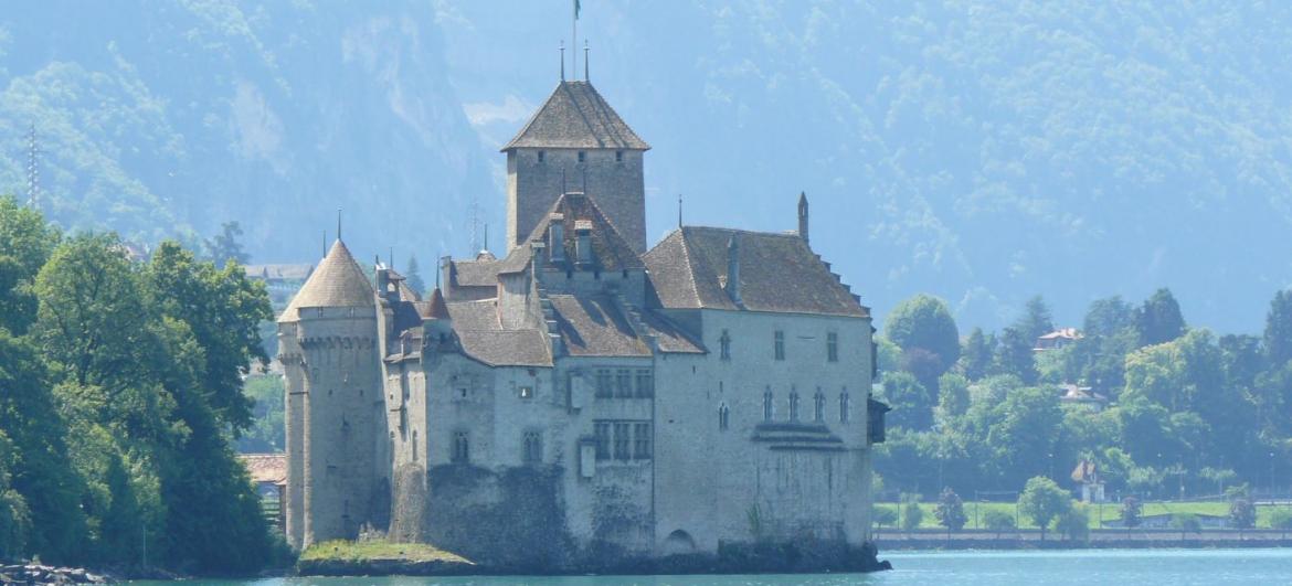 Montreux