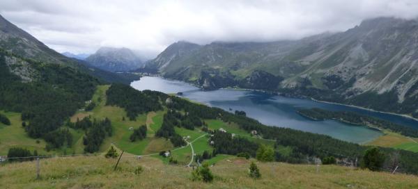 Engadin