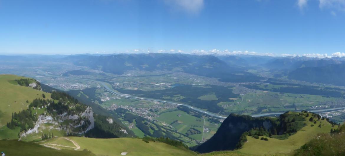 Hoher Kasten