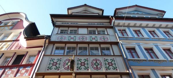 Appenzell