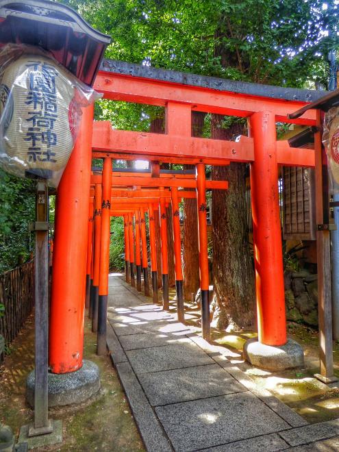 Park Ueno