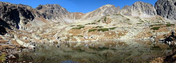 Panoráma Sesterského plesa
