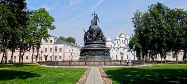 Velký Novgorod