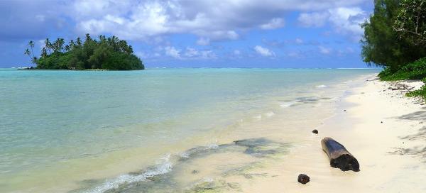 Cook Islands
