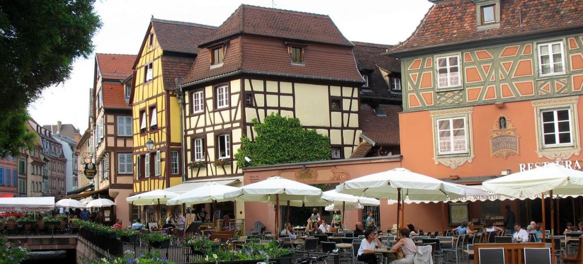 Colmar
