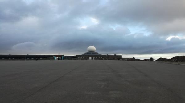 Nordkapphallen