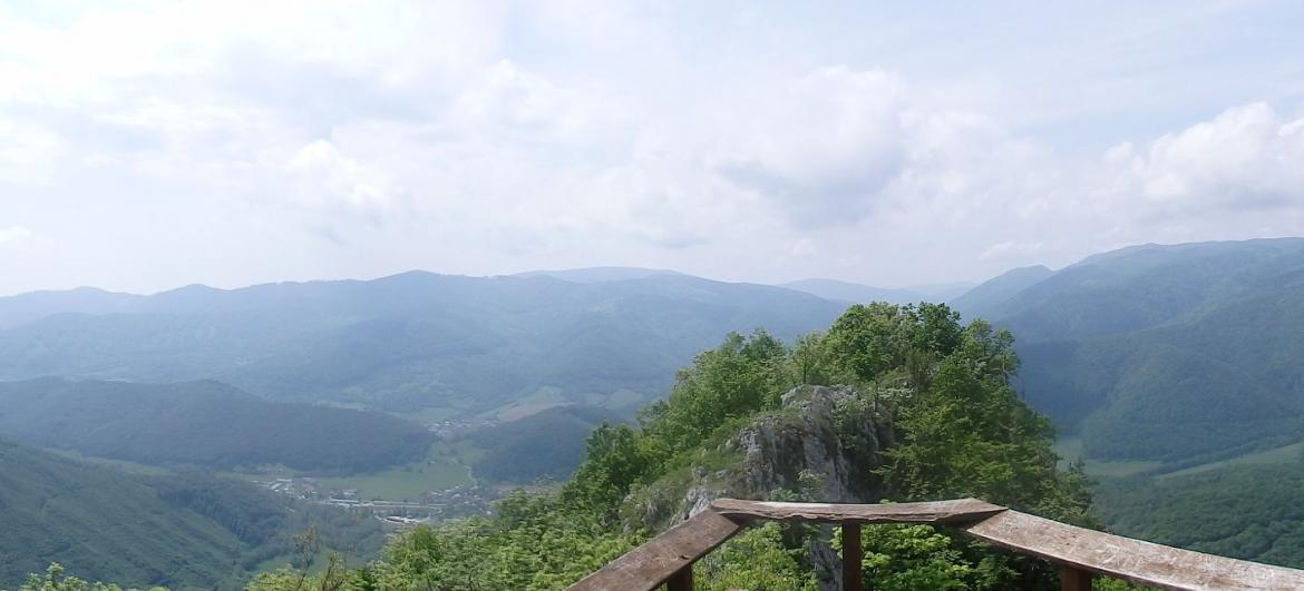 Muránska planina