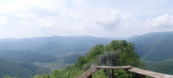 Muránska planina