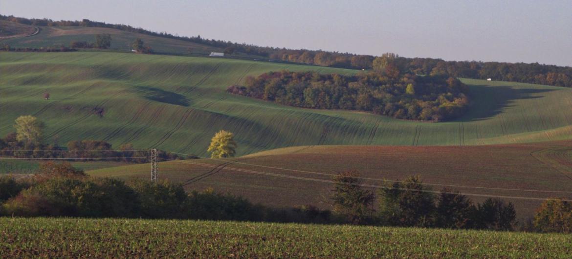 Moravské Toskánsko