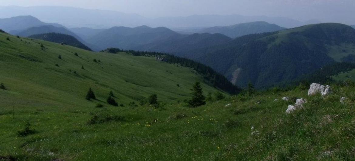 Veľká Fatra