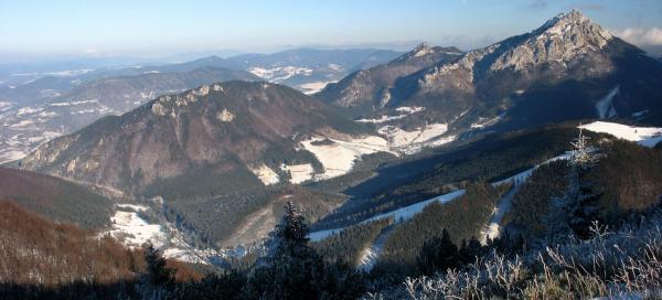 Malá Fatra