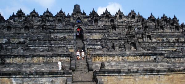Borobudur