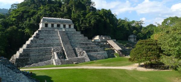 Palenque
