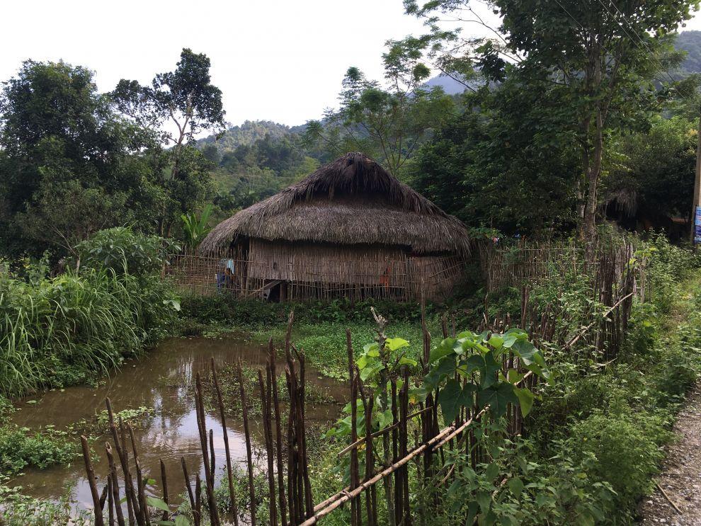 Ha Thanh Village