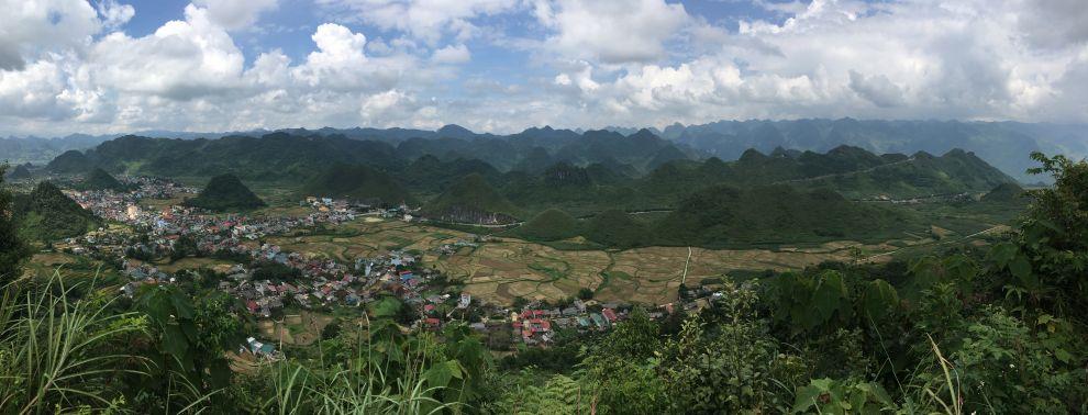 Tam Son - Oblast Quan Ba