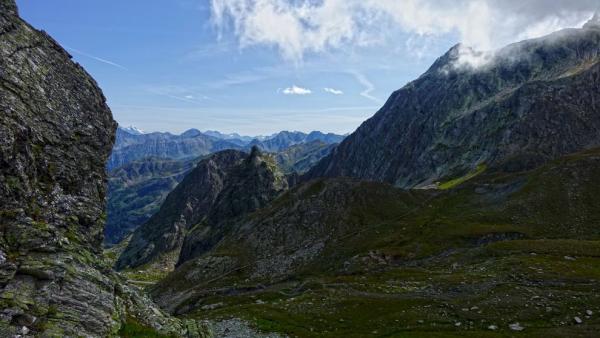 Fenêtre de Ferret (2698 m n. m.)