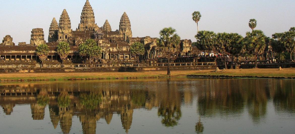 Angkor Wat