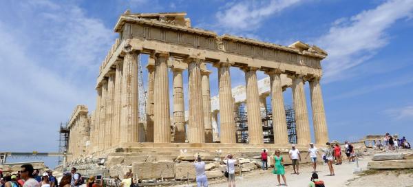 Athens Acropolis