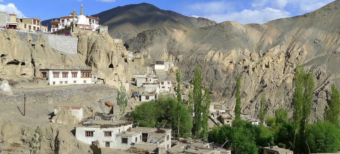 Ladakh