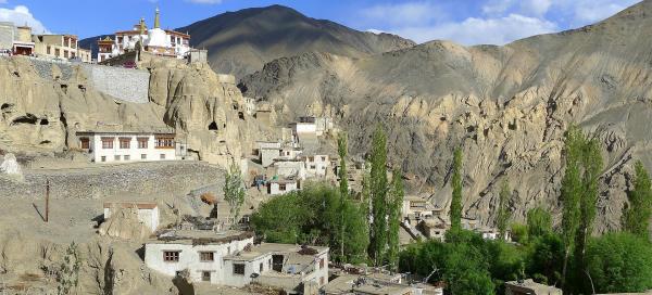 Ladakh