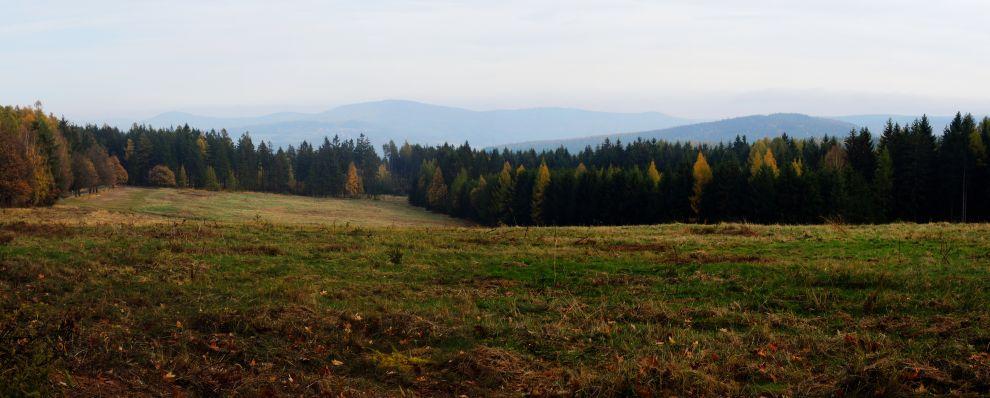 Panoramatické výhlídky