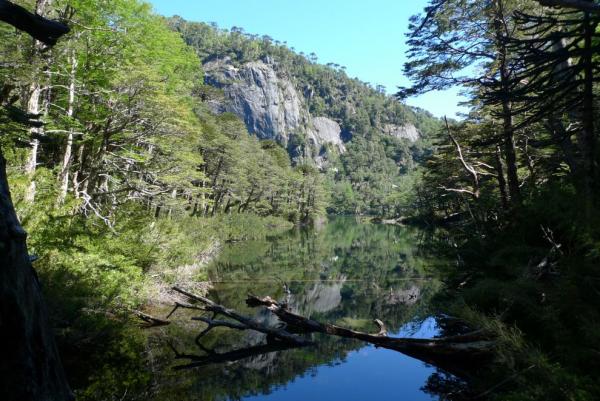 Laguna Chica