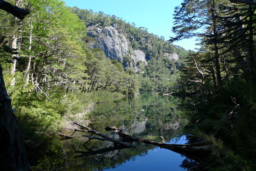 Laguna Chica