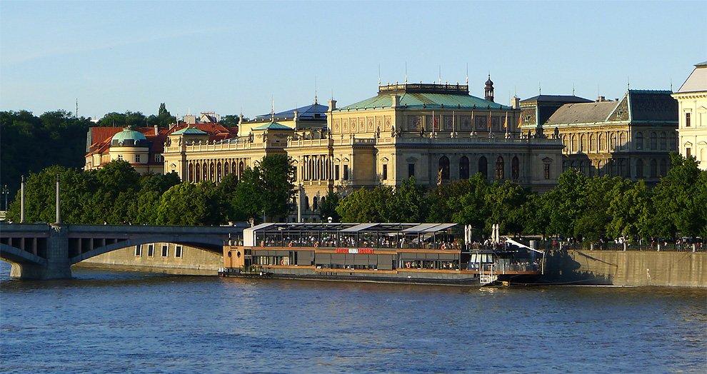 Rudolfinum