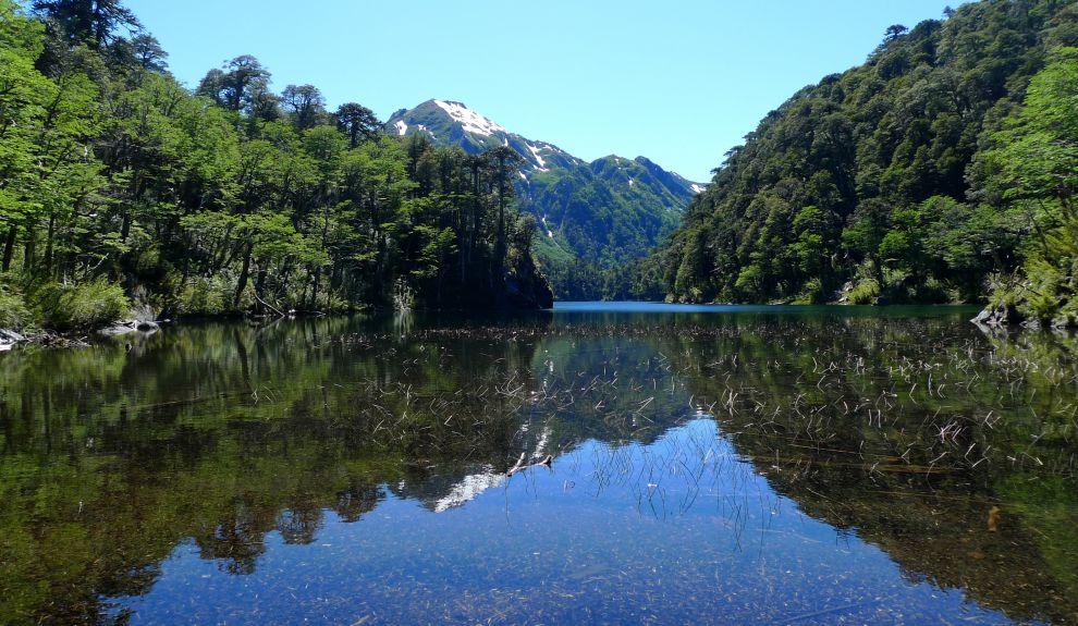 Laguna Chica