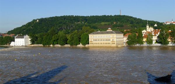 Petřín