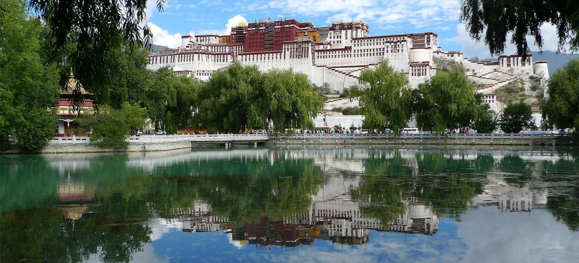 Tibet