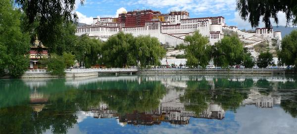 Tibet