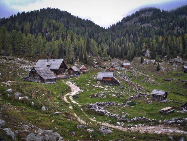 Planina Dedno Polje