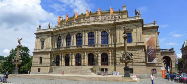 Rudolfinum